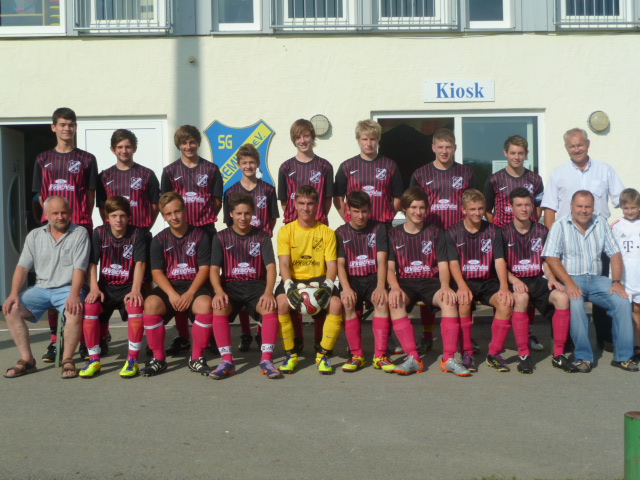 A-Junioren 2011