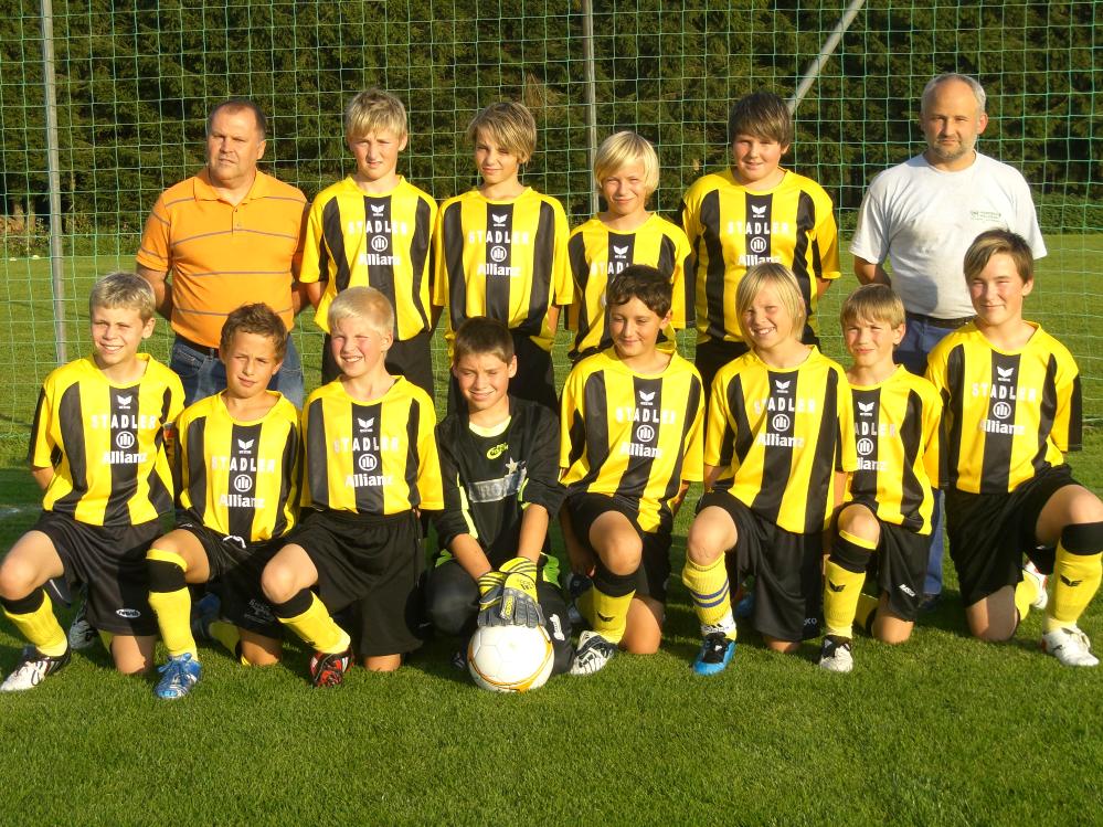 D1 - Junioren 2009