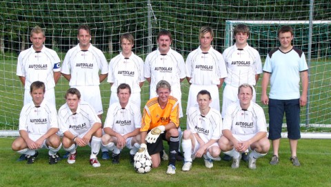 1. Mannschaft 2005/06