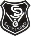 Spvgg Hacklberg