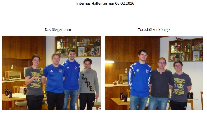 InternesTurnier2016